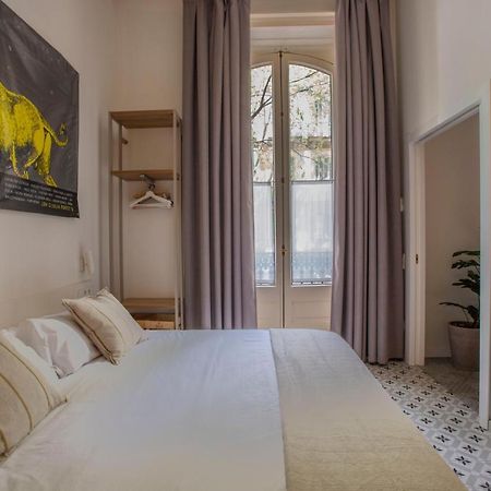 The Barcelona Centric Apt By Maison Pinata מראה חיצוני תמונה