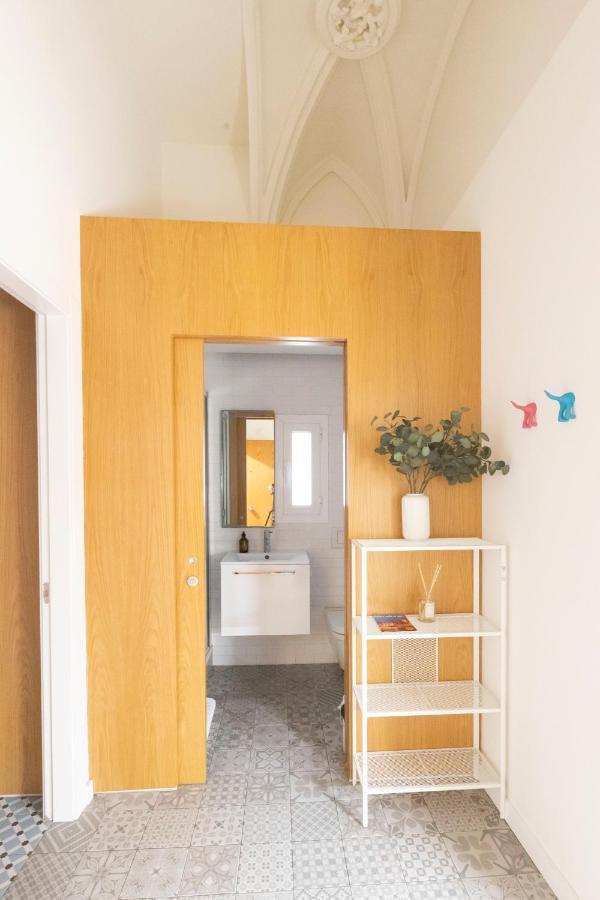 The Barcelona Centric Apt By Maison Pinata מראה חיצוני תמונה