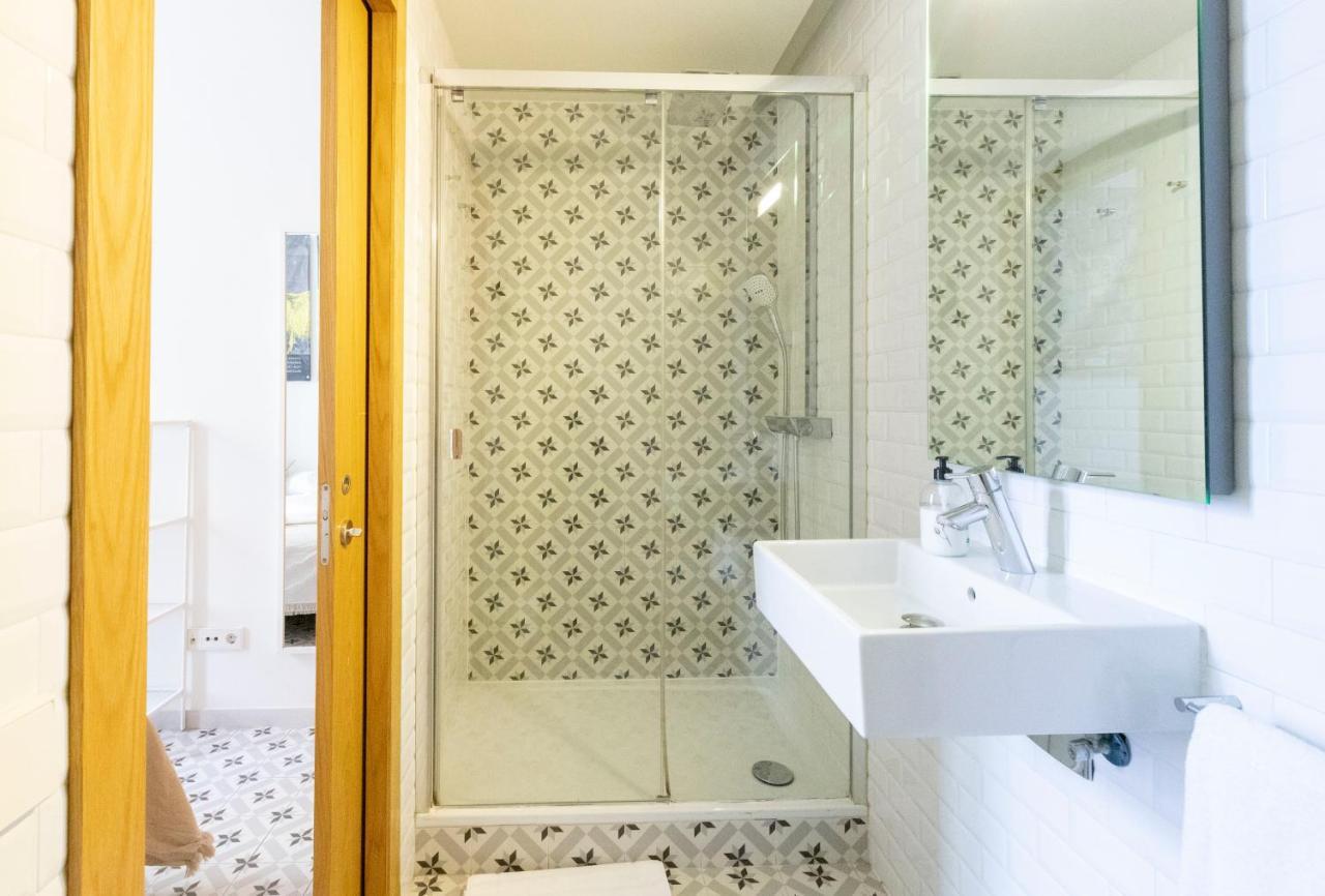The Barcelona Centric Apt By Maison Pinata מראה חיצוני תמונה