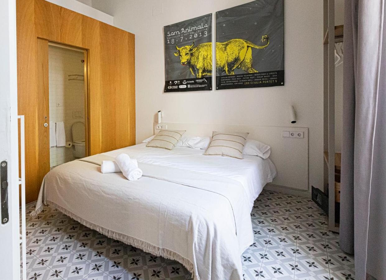 The Barcelona Centric Apt By Maison Pinata מראה חיצוני תמונה