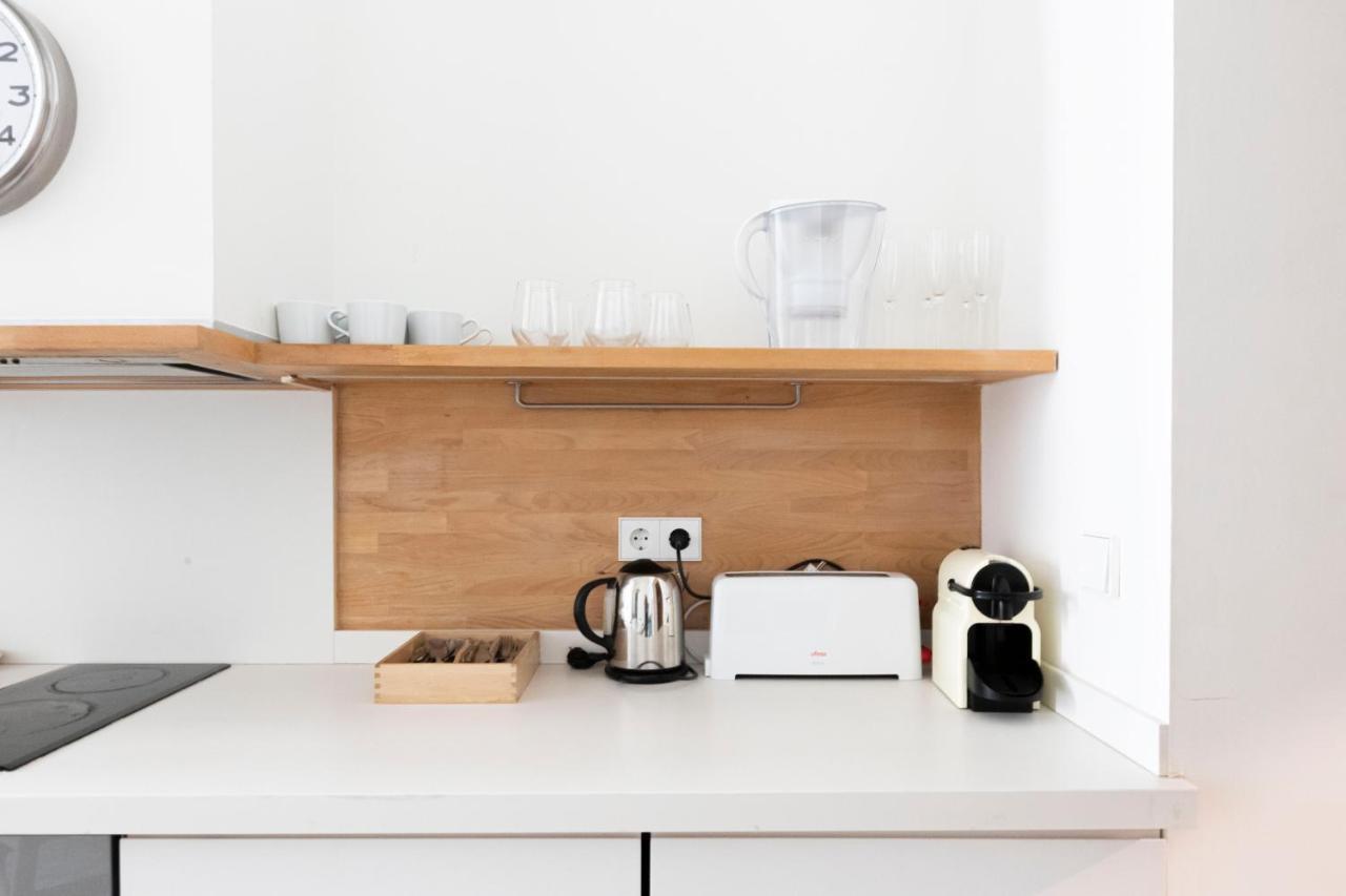 The Barcelona Centric Apt By Maison Pinata מראה חיצוני תמונה